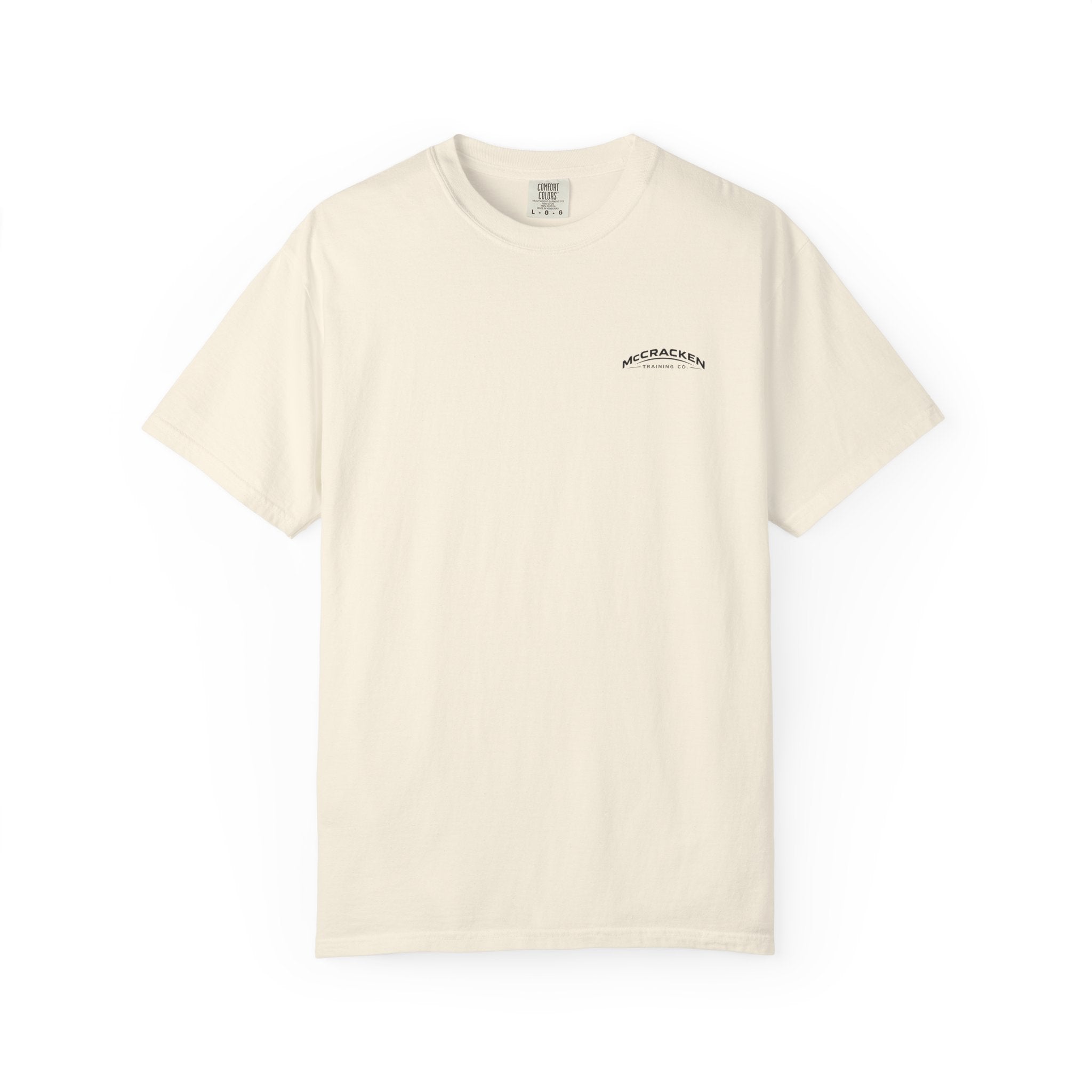 McCracken Training Co. T-Shirt