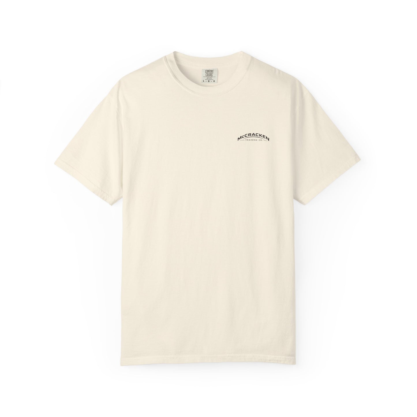 McCracken Training Co. T-Shirt
