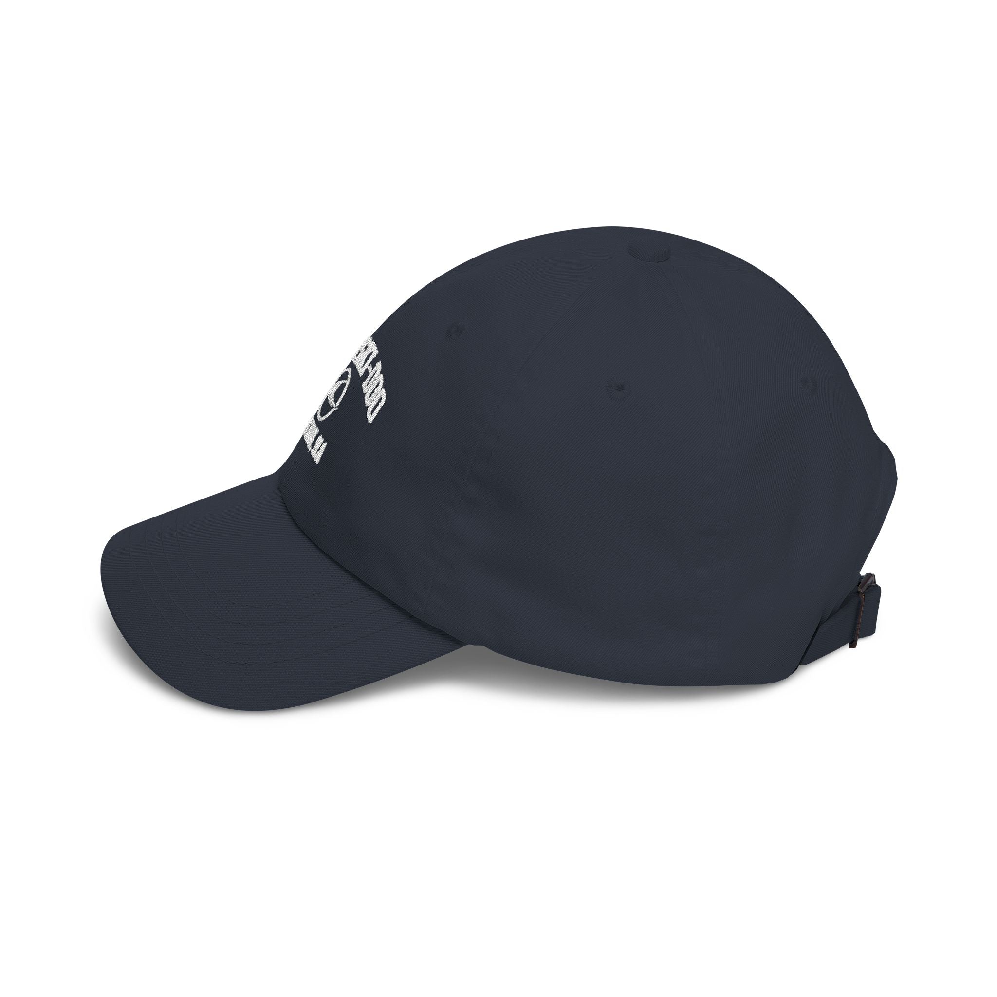 Bob's Ski-Doo Dad Cap