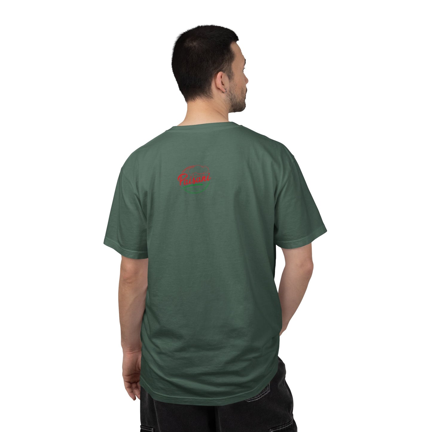 Paisani "King of Sandwiches" T-Shirt