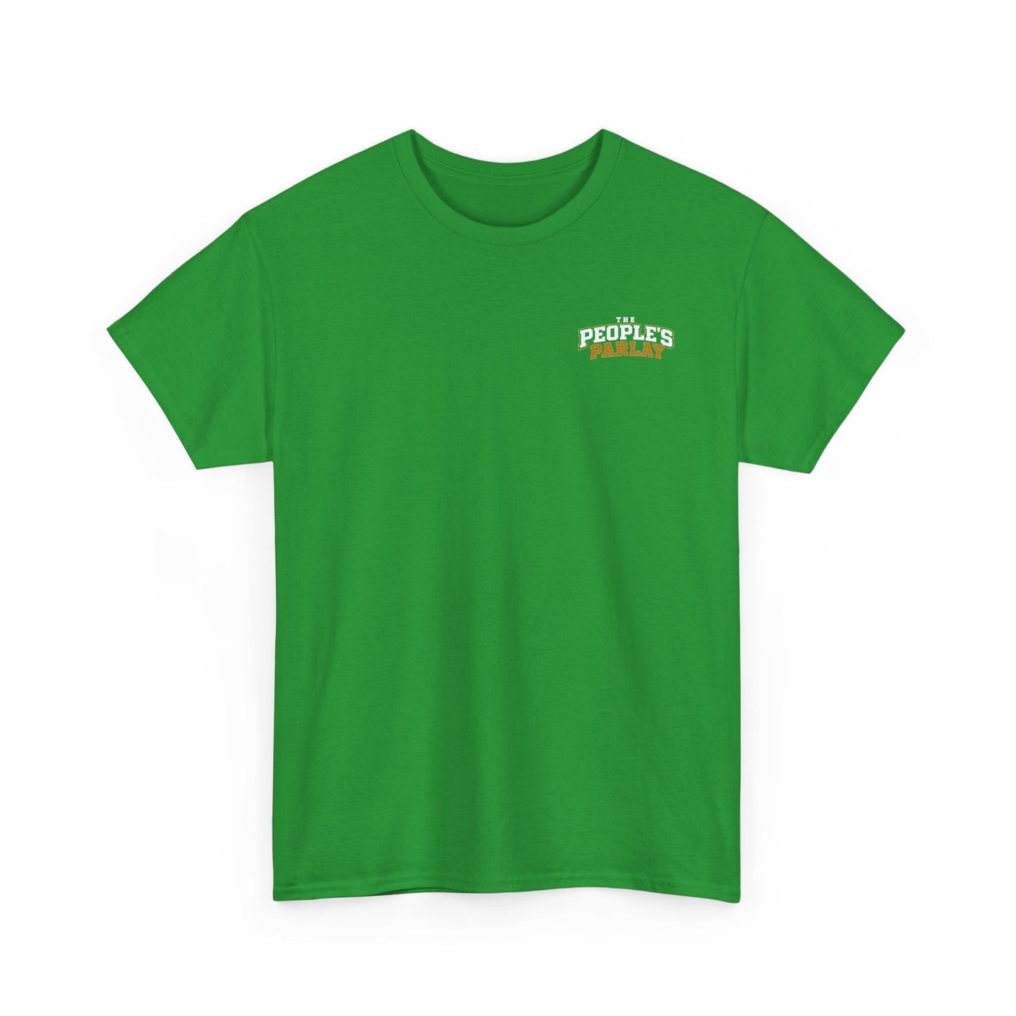 The People's Parlay T-Shirt