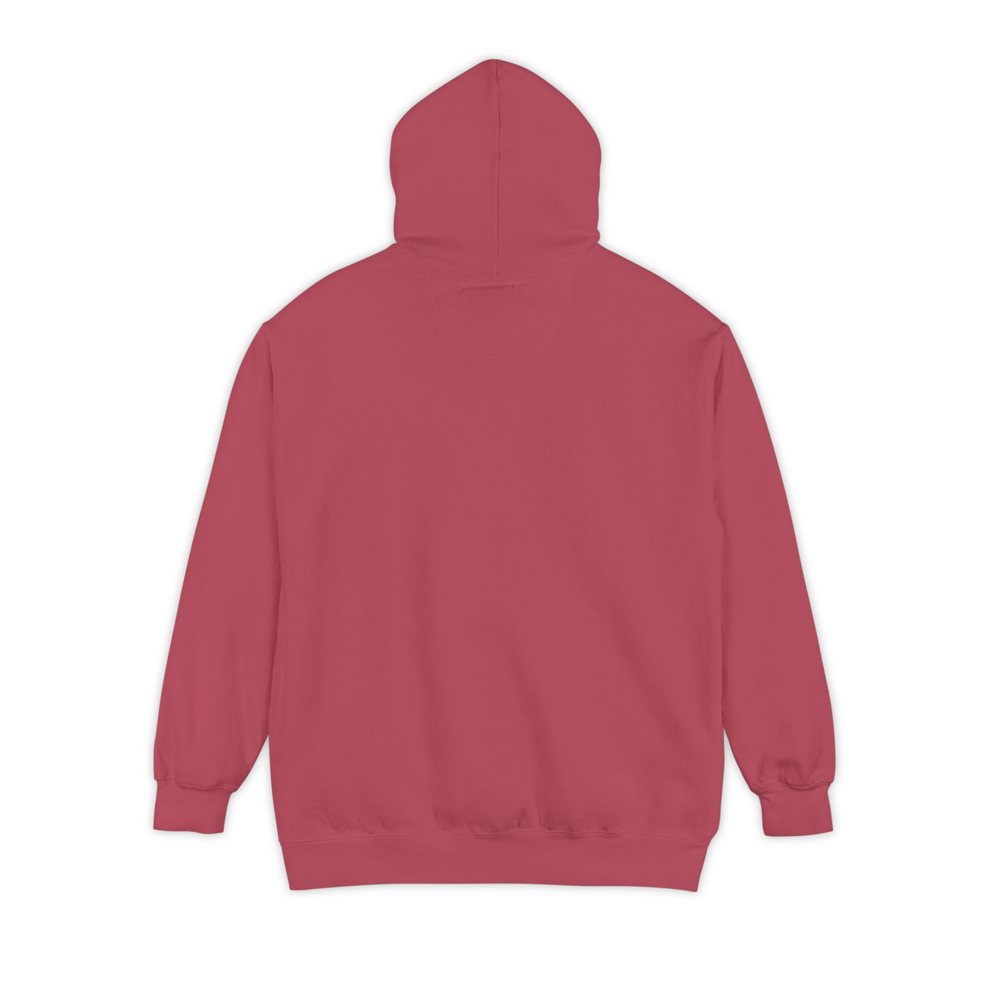 Sunset Sips Mobile Bartending Hoodie
