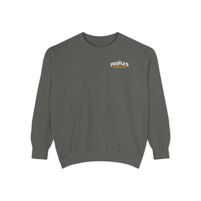 The People's Parlay Crewneck