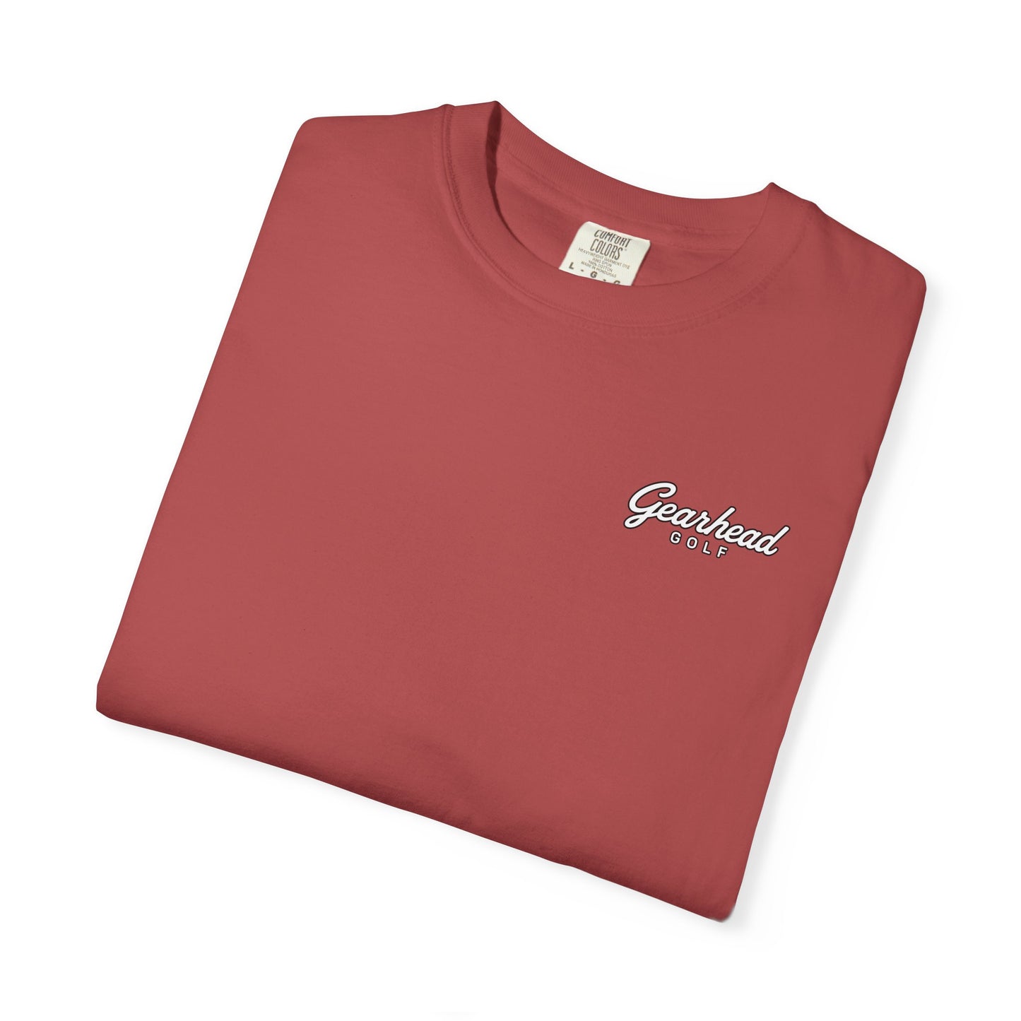 Gearhead Golf T-Shirt