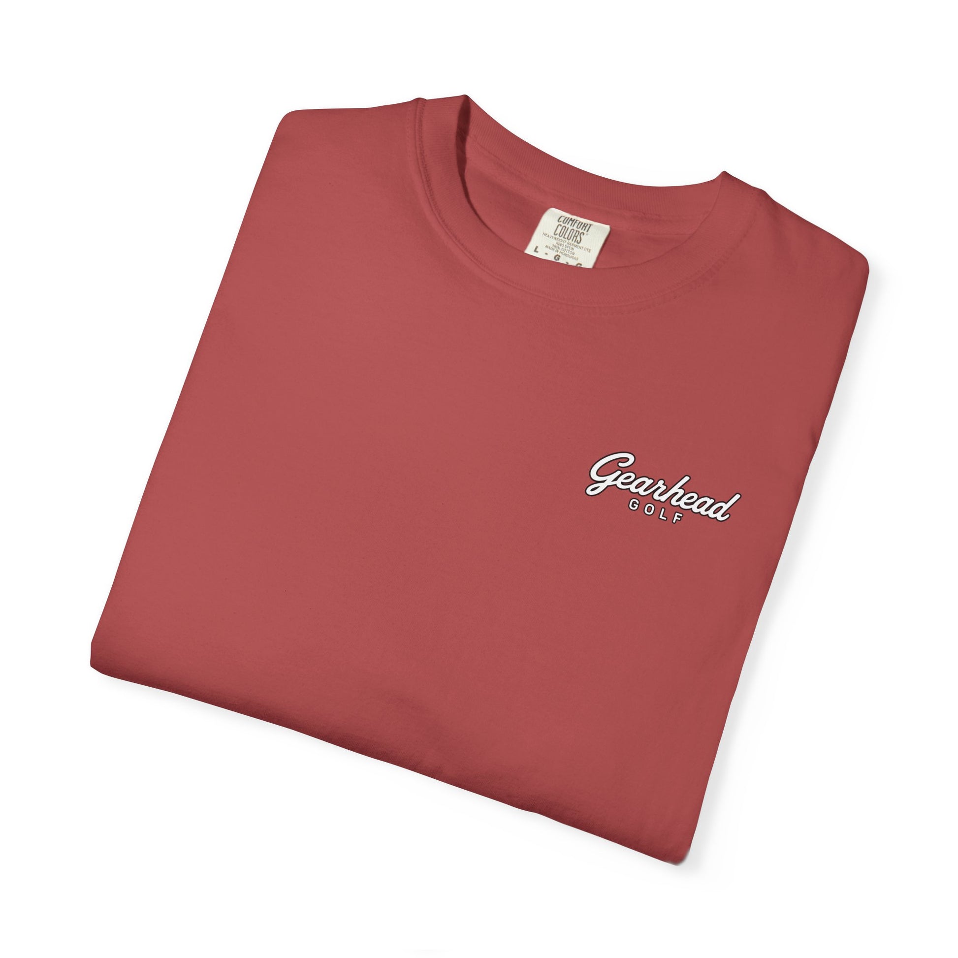 Gearhead Golf T-Shirt