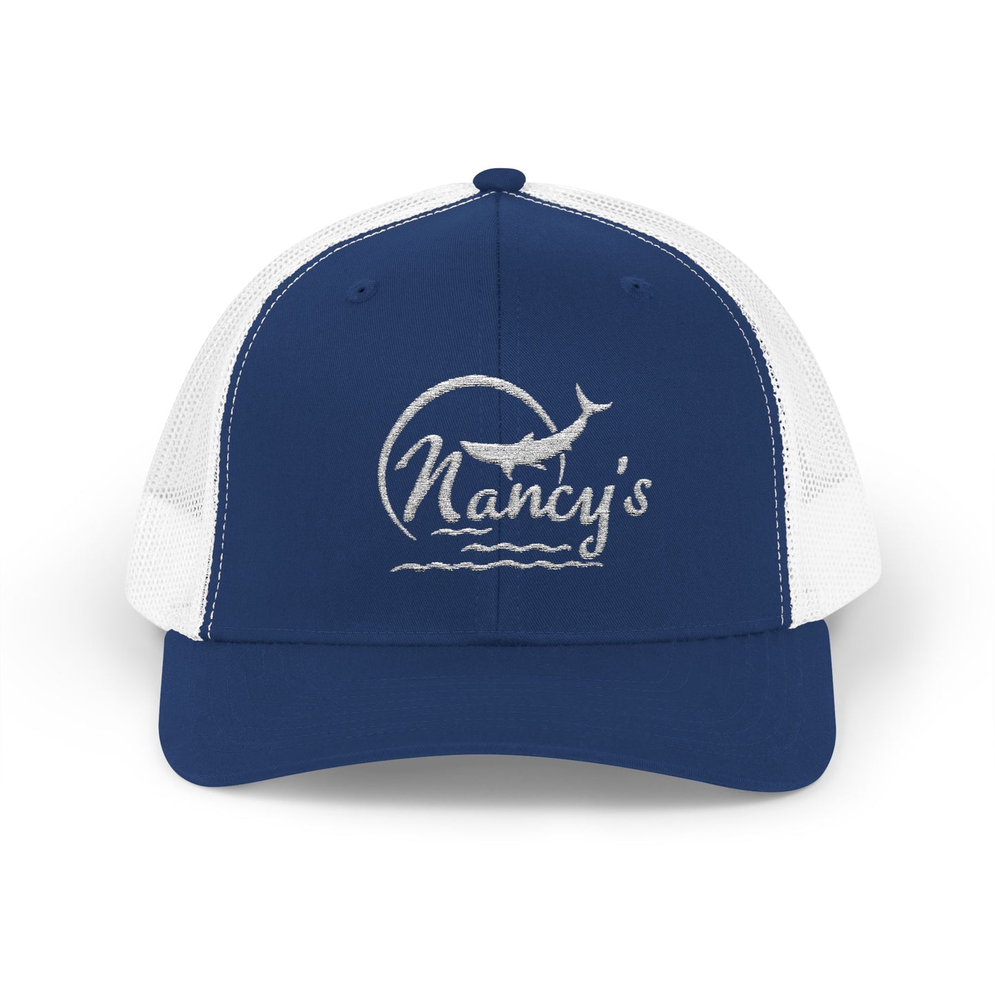 Nancy's Trucker Hat