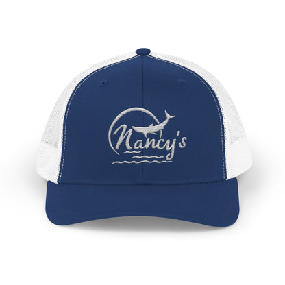 Nancy's Trucker Hat