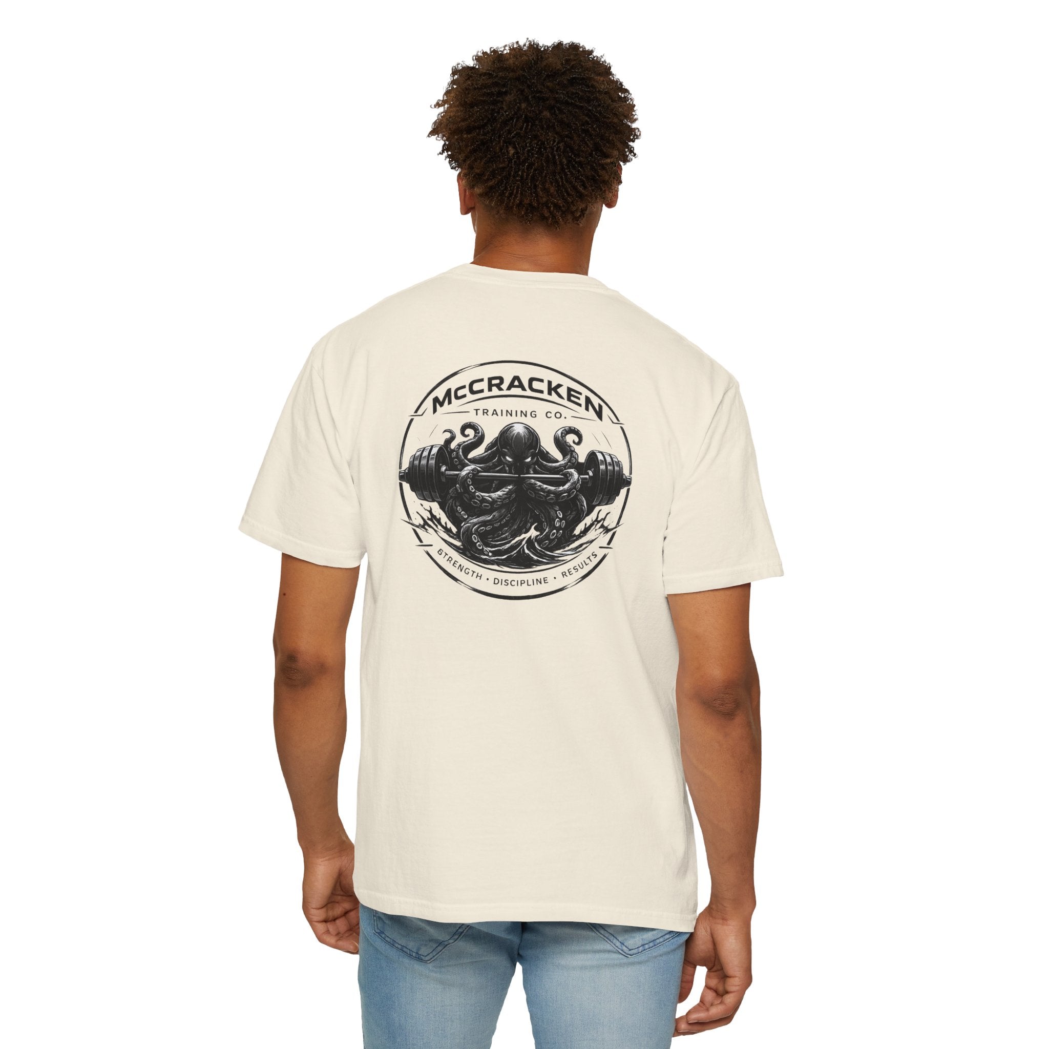 McCracken Training Co. T-Shirt