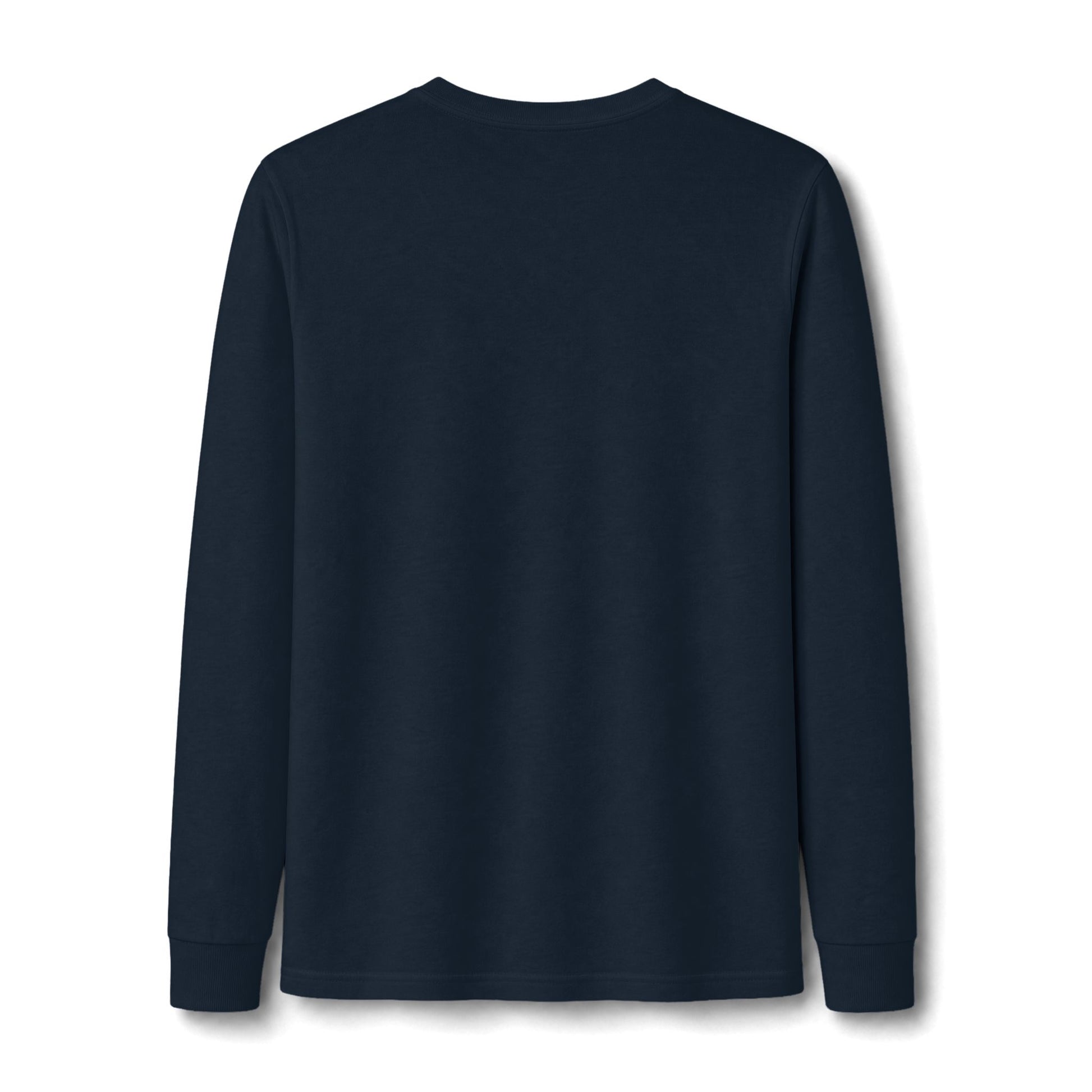 intlx Solutions Long Sleeve Tee