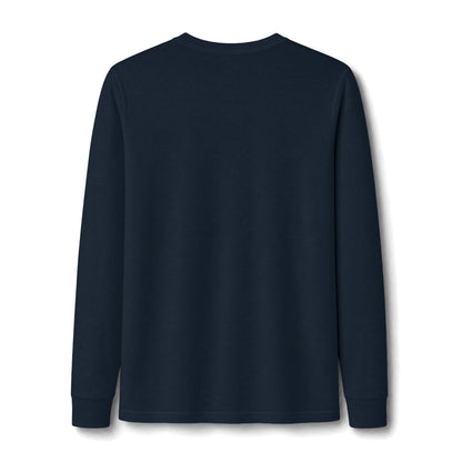 intlx Solutions Long Sleeve Tee