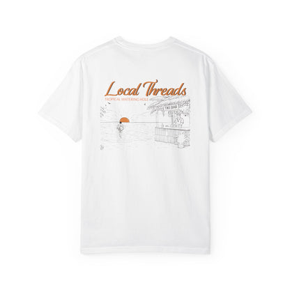 Local Threads Local Watering Hole T-Shirt