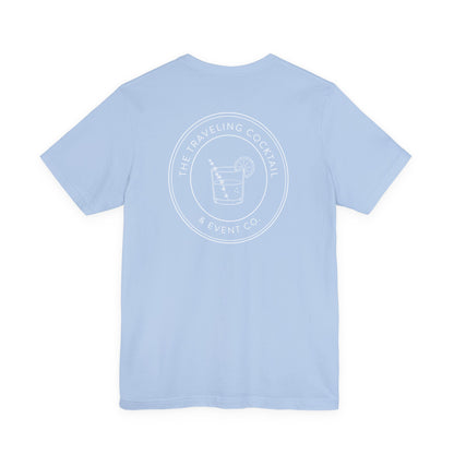 The Traveling Cocktail T-Shirt