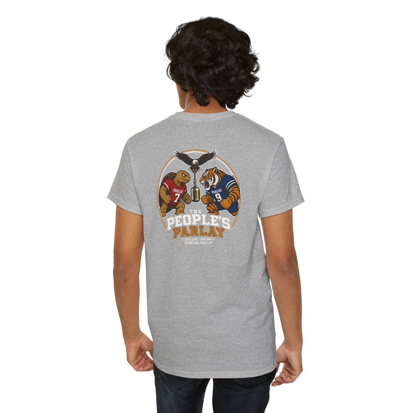 The People's Parlay T-Shirt