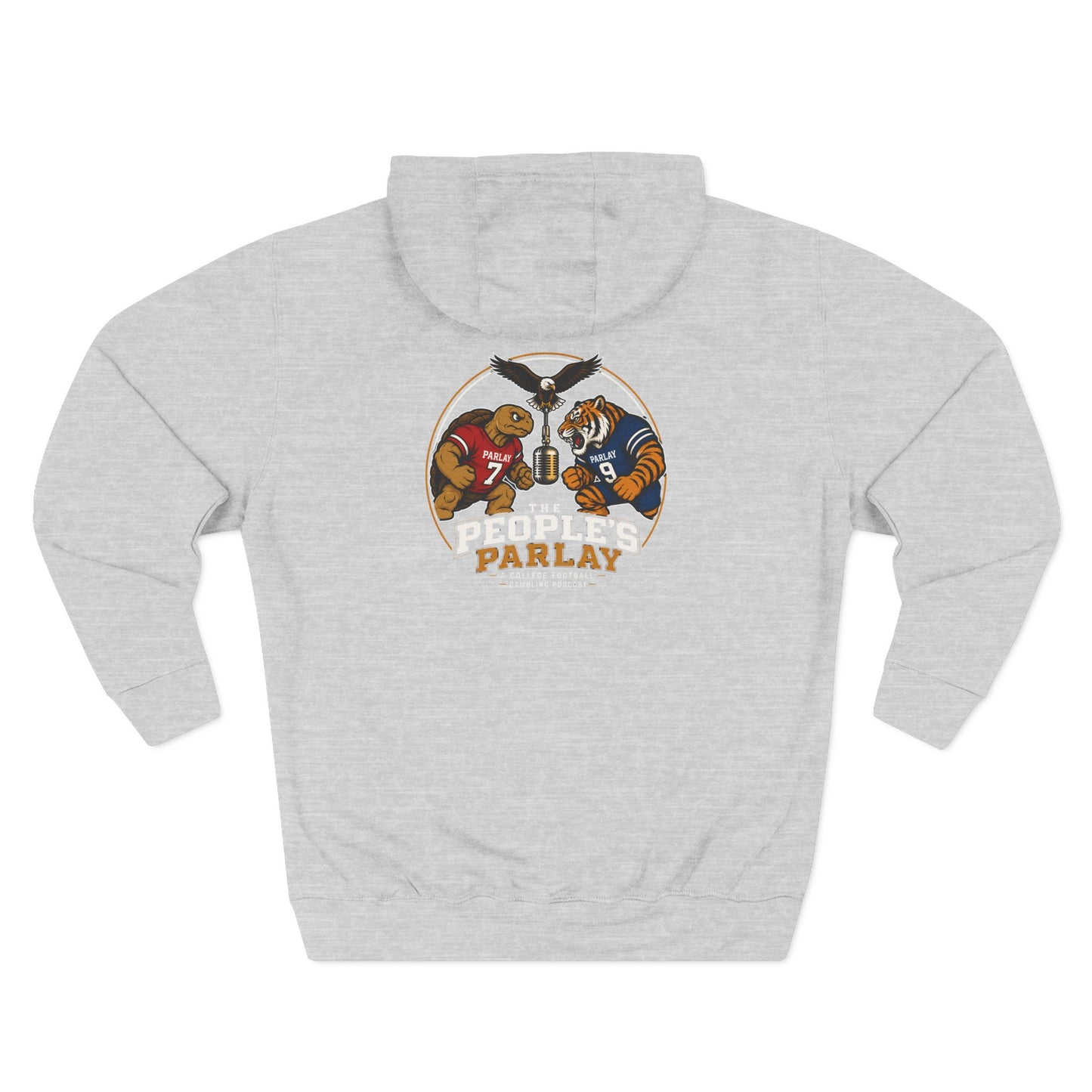 The People's Parlay Hoodie