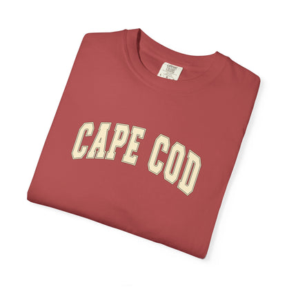 Cape Cod Comfort Colors T-Shirt