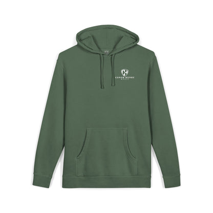Conor Henry Music Camphire Hoodie