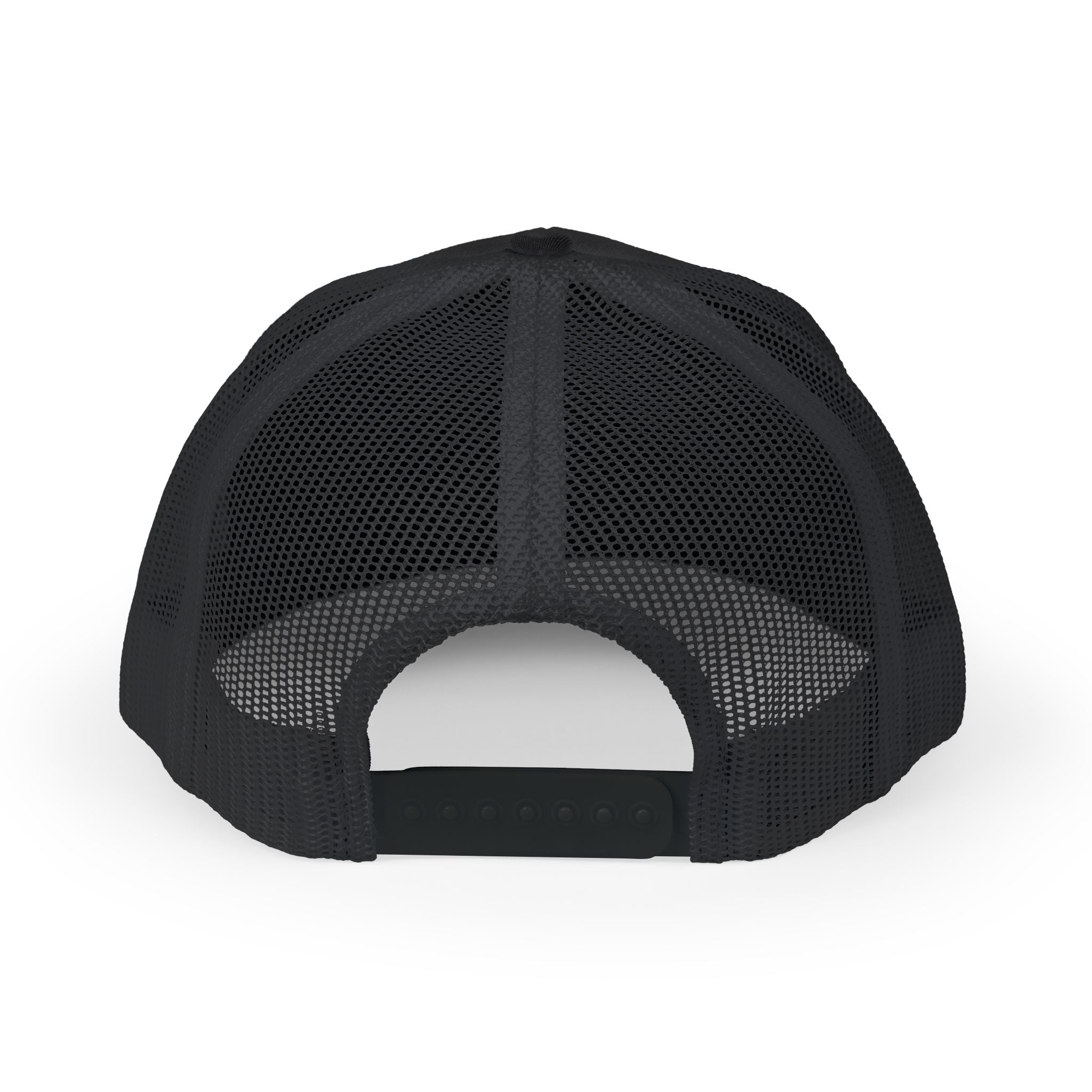 Local Threads Trucker Cap