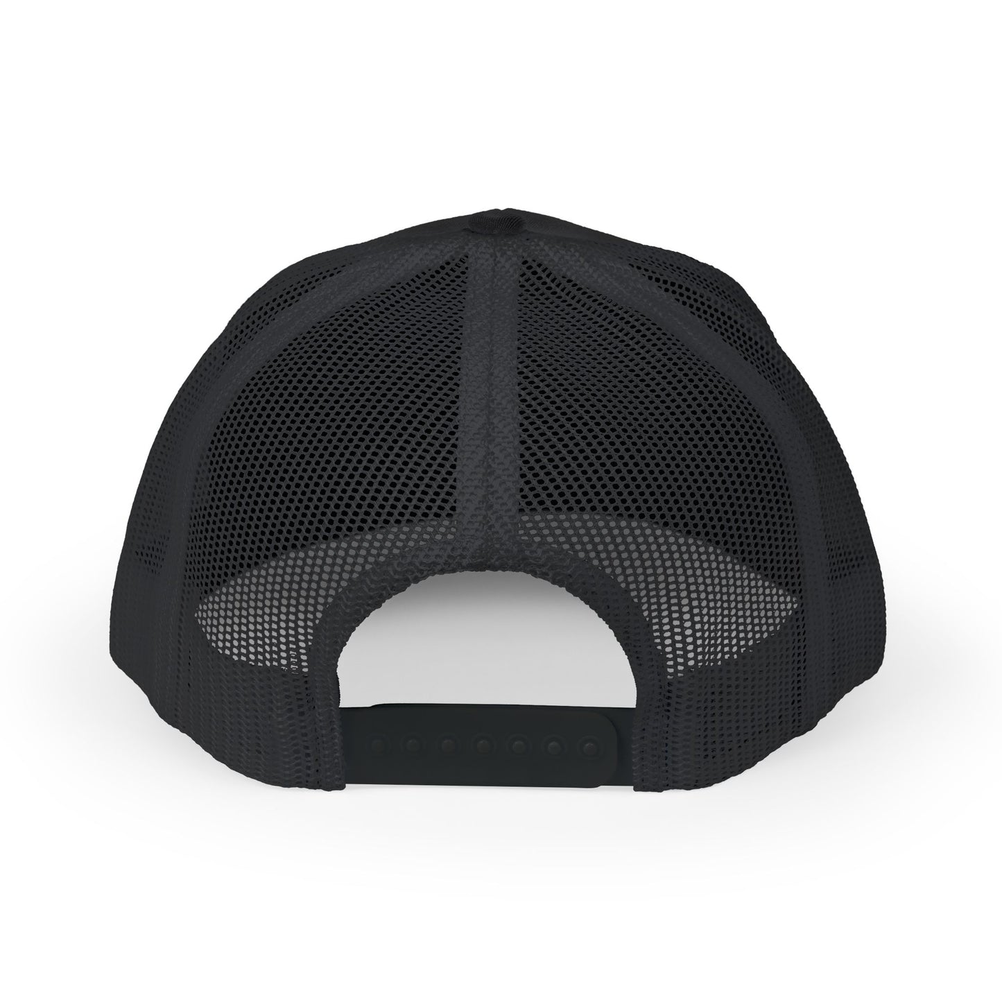 Local Threads Trucker Cap