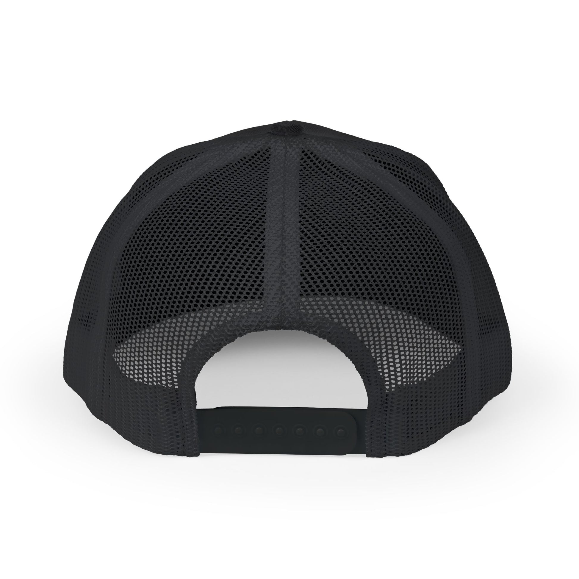 Local Threads Trucker Cap