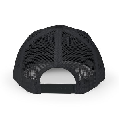 Local Threads Trucker Cap