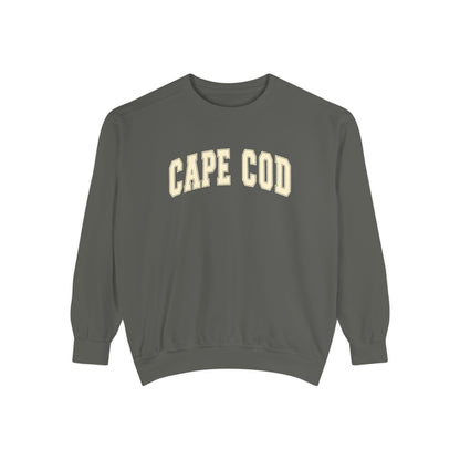 Cape Cod Comfort Colors Crewneck
