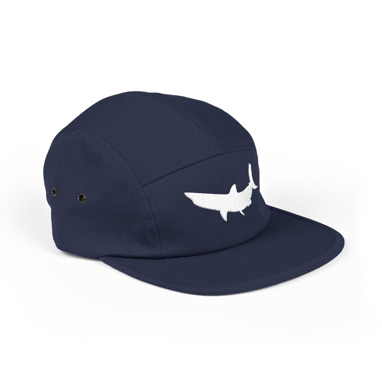 Nancy's 5 Panel Cap