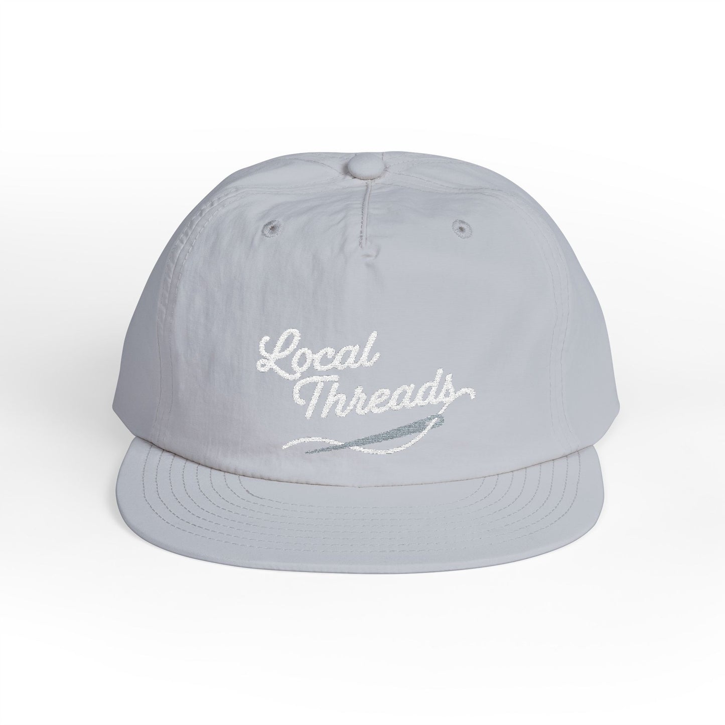 Local Threads Surf Cap