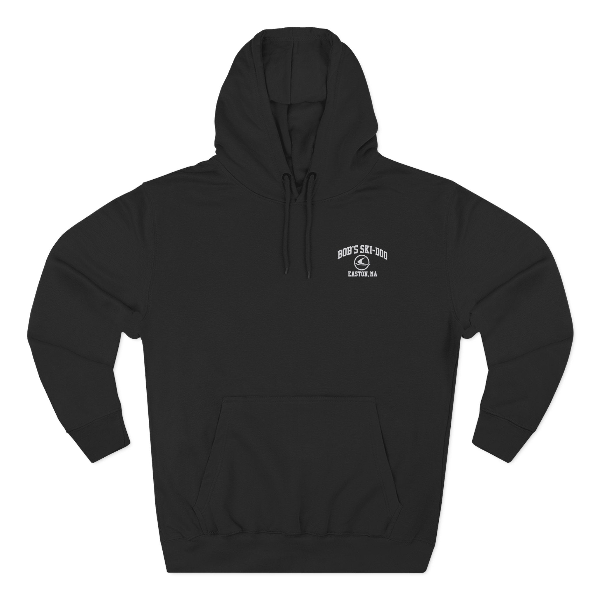 Bob's Ski-Doo 68' Hoodie