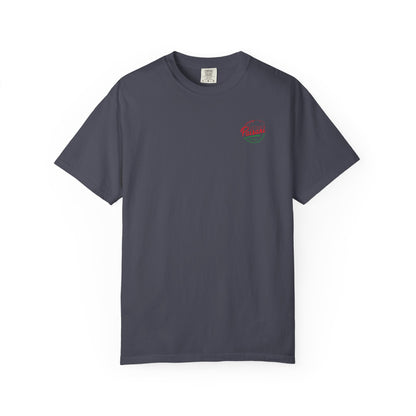Paisani "Food is Best Made With Love" T-Shirt
