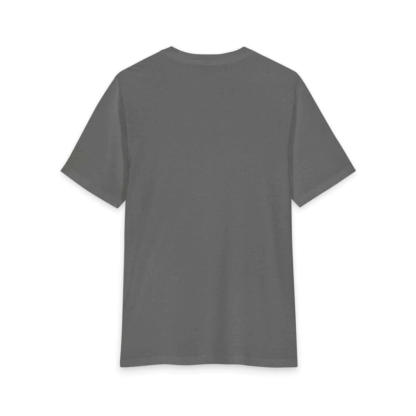 intlx Solutions T-Shirt White Logo