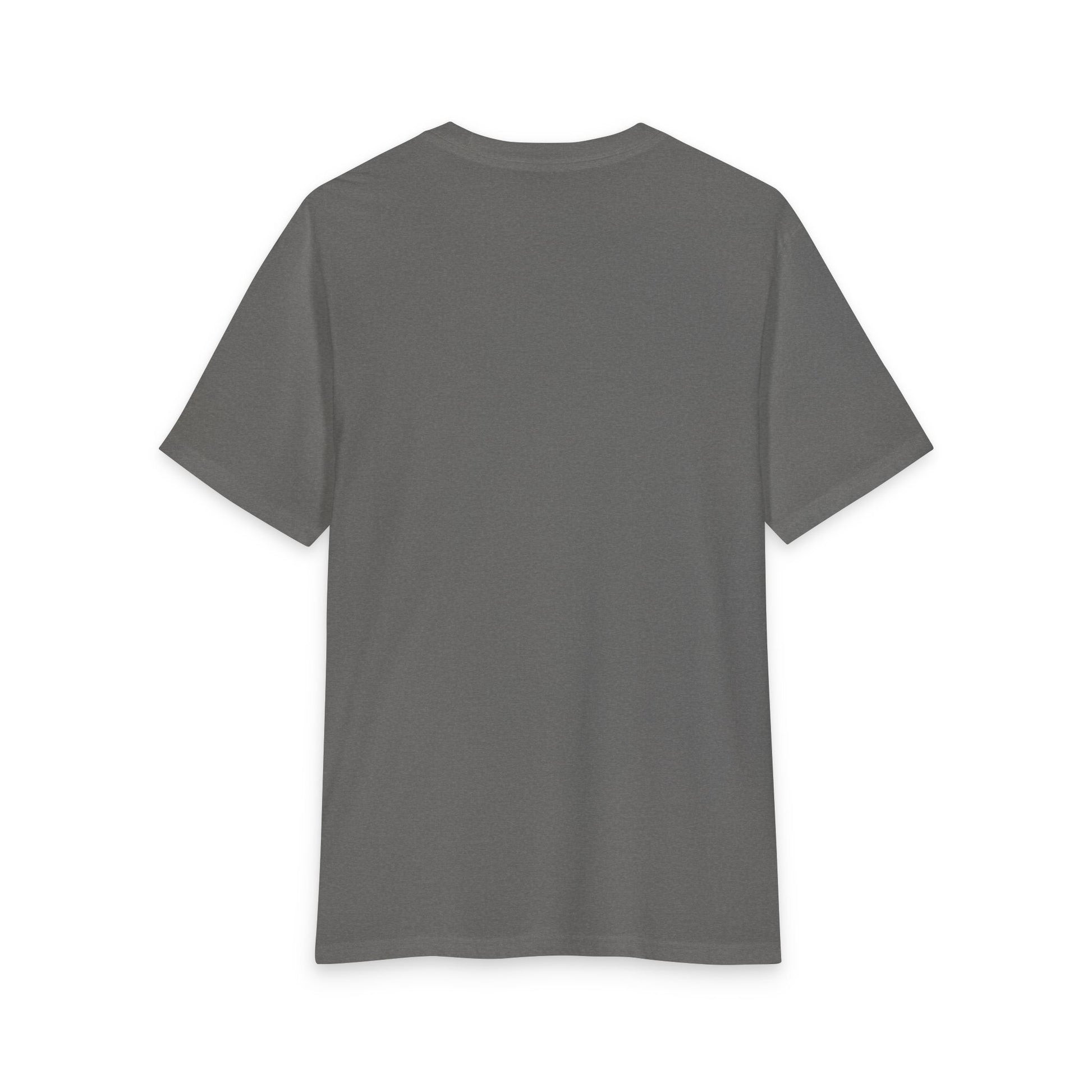 intlx Solutions T-Shirt White Logo