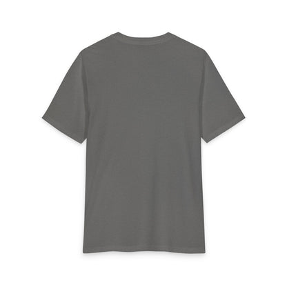intlx Solutions T-Shirt White Logo