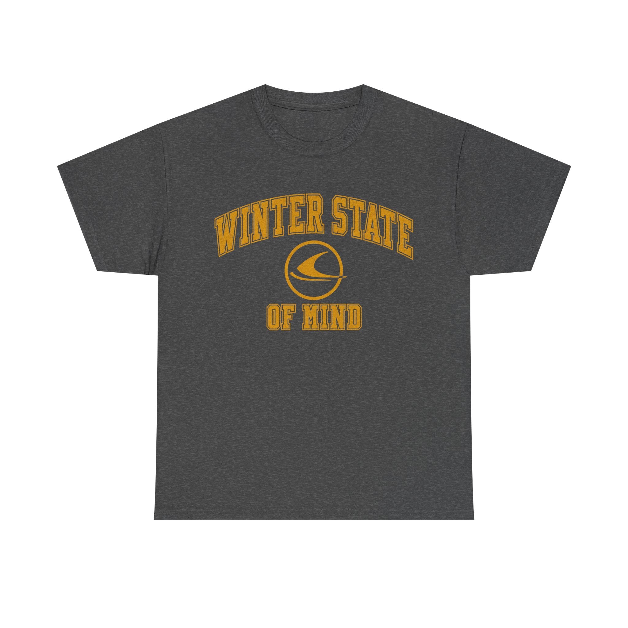 Bob's Ski-Doo Winter State Of Mind T-Shirt