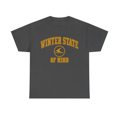 Bob's Ski-Doo Winter State Of Mind T-Shirt