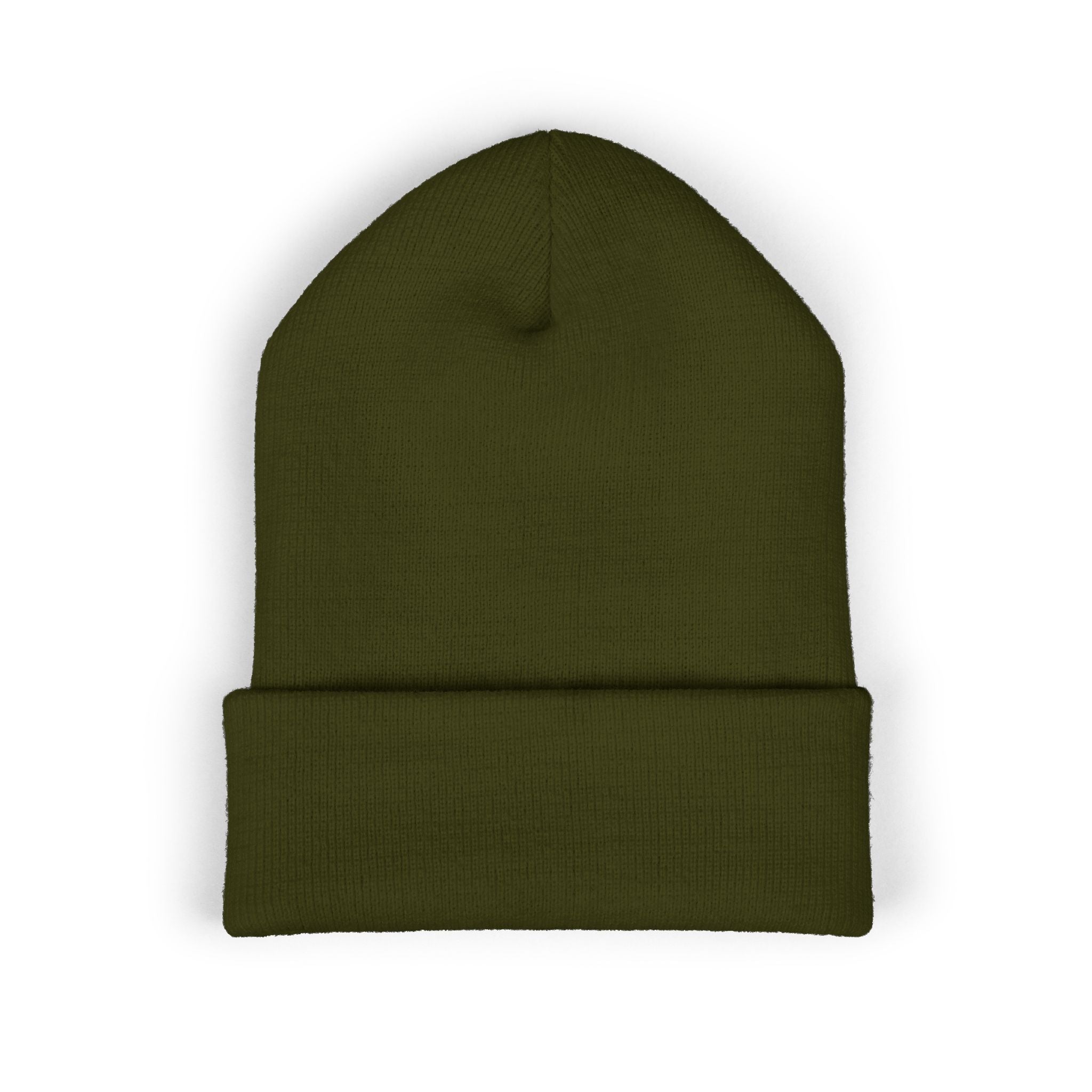 Local Threads Cuffed Beanie