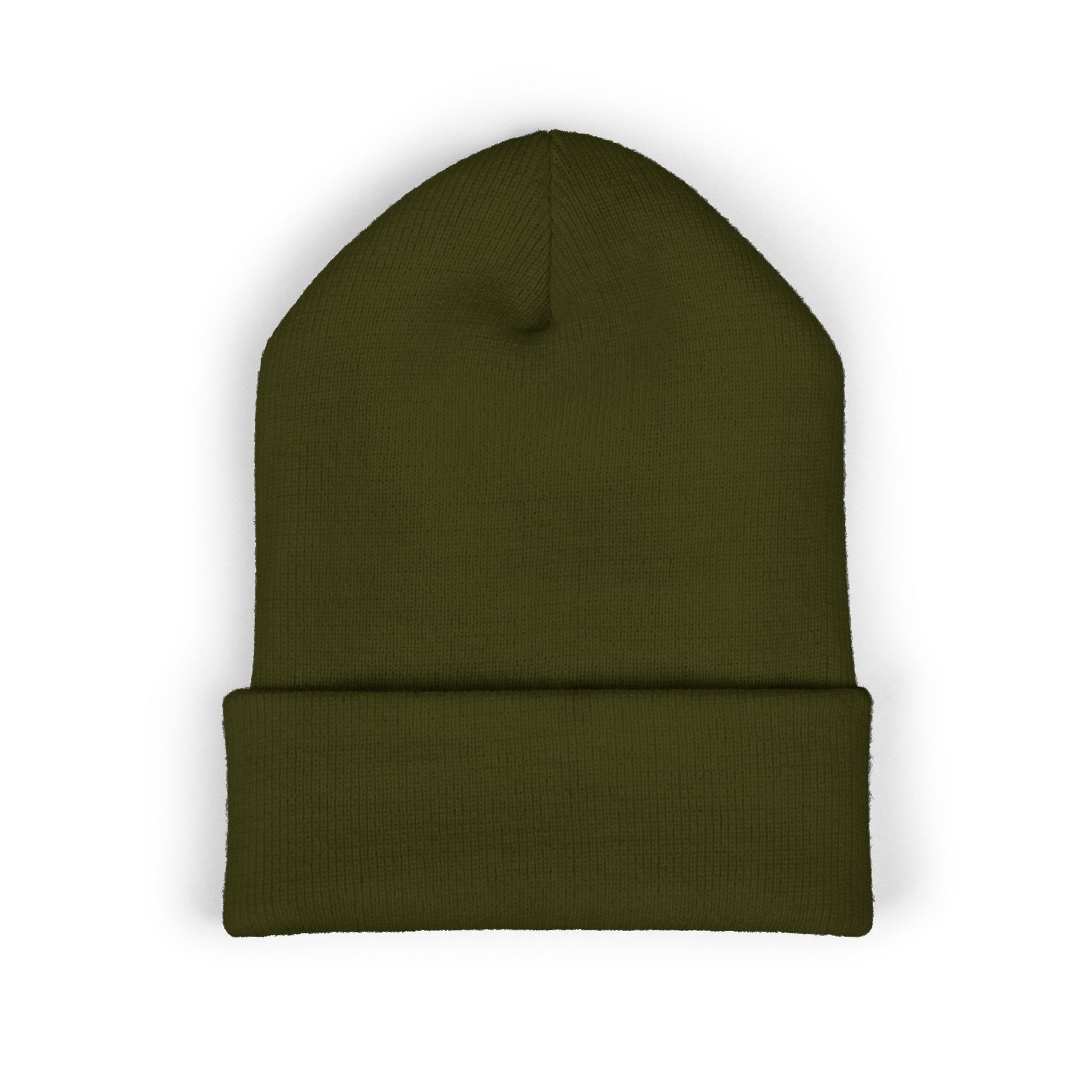 Local Threads Cuffed Beanie