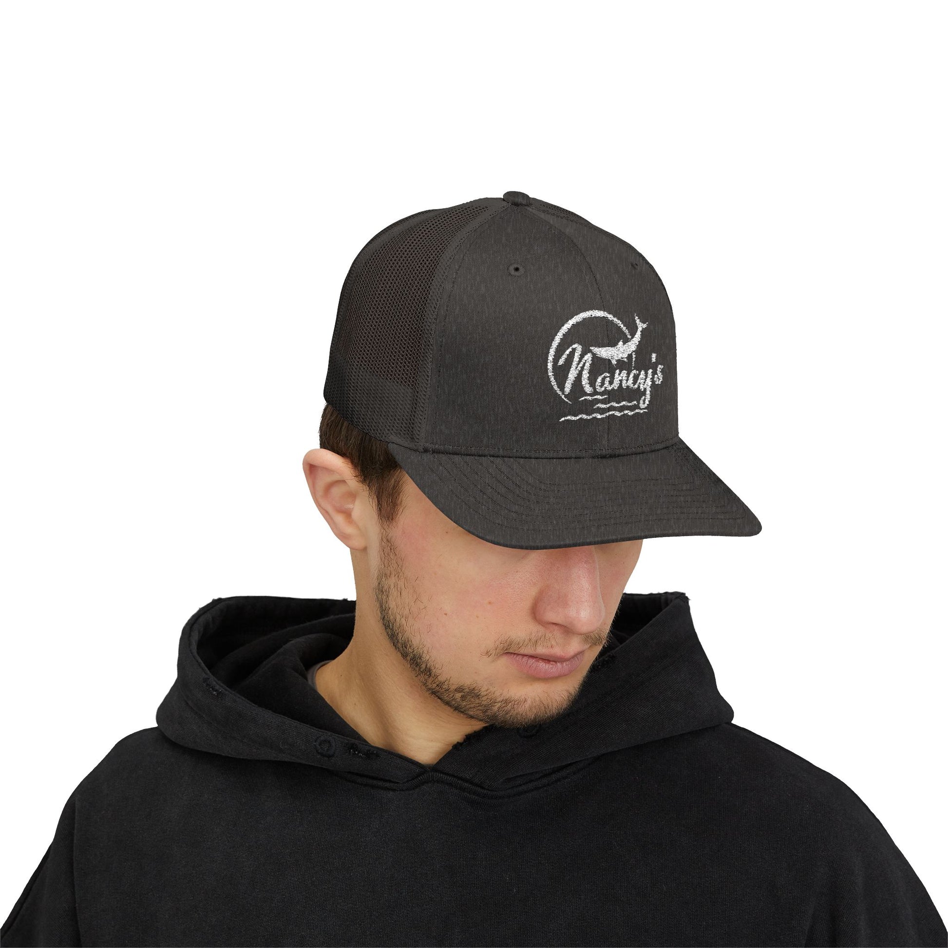 Nancy's Trucker Hat