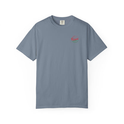 Paisani Boston Skyline T‑Shirt