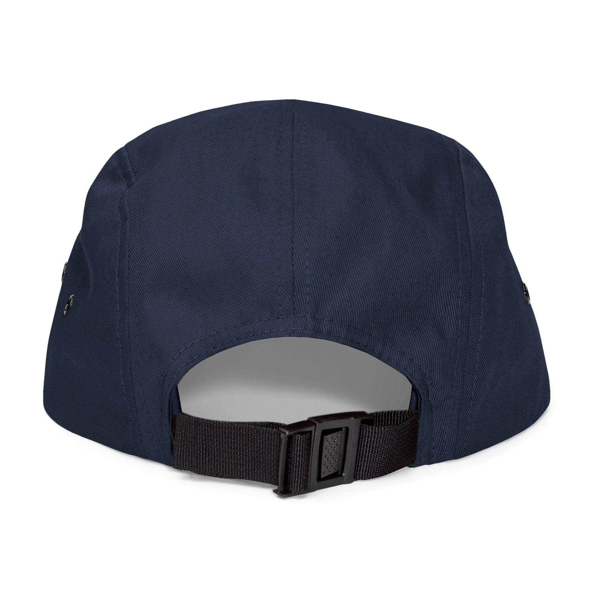 Local Threads 5-Panel Cap
