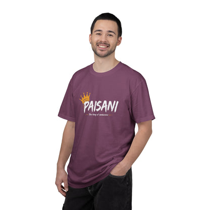 Paisani "King of Sandwiches" T-Shirt