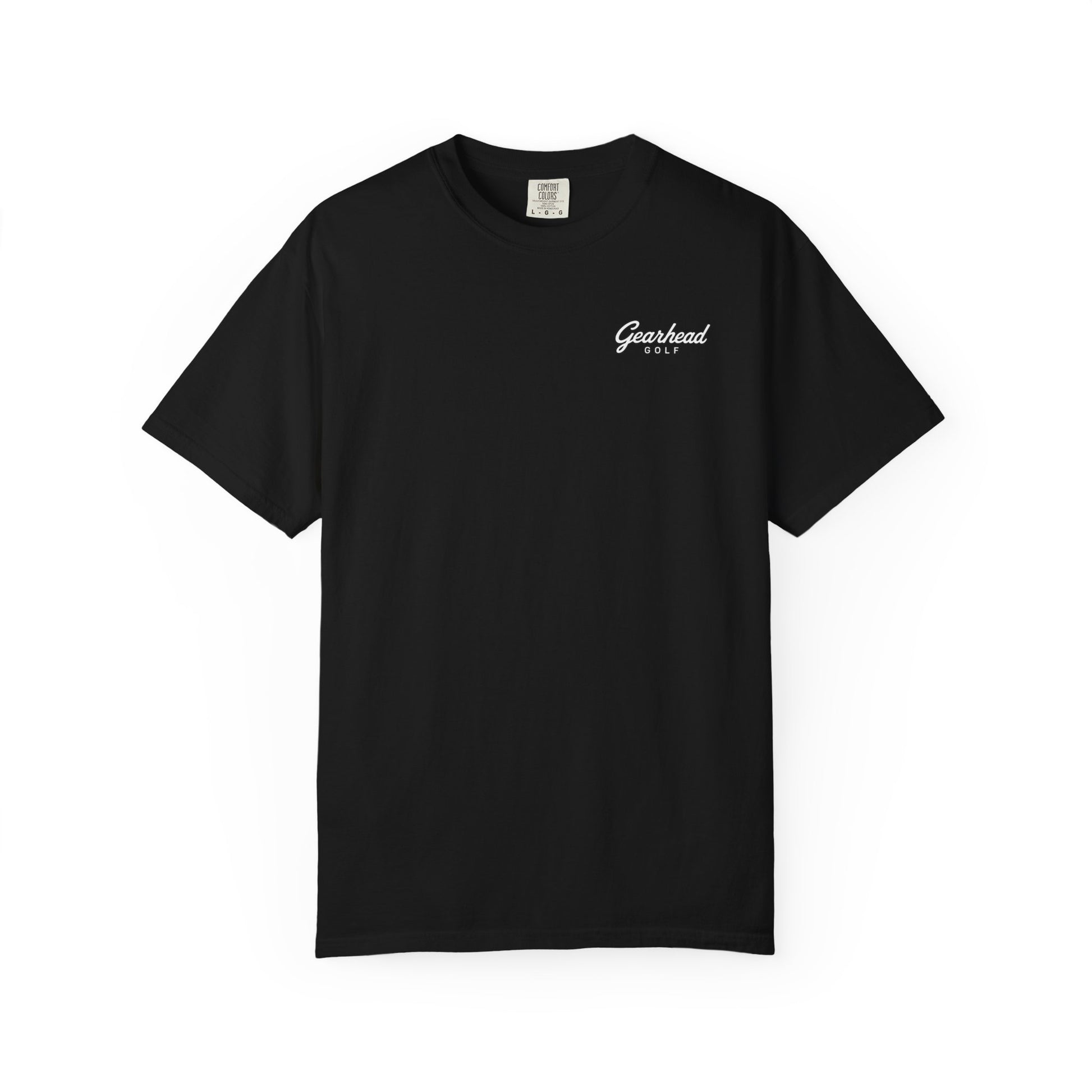 Gearhead Golf T-Shirt