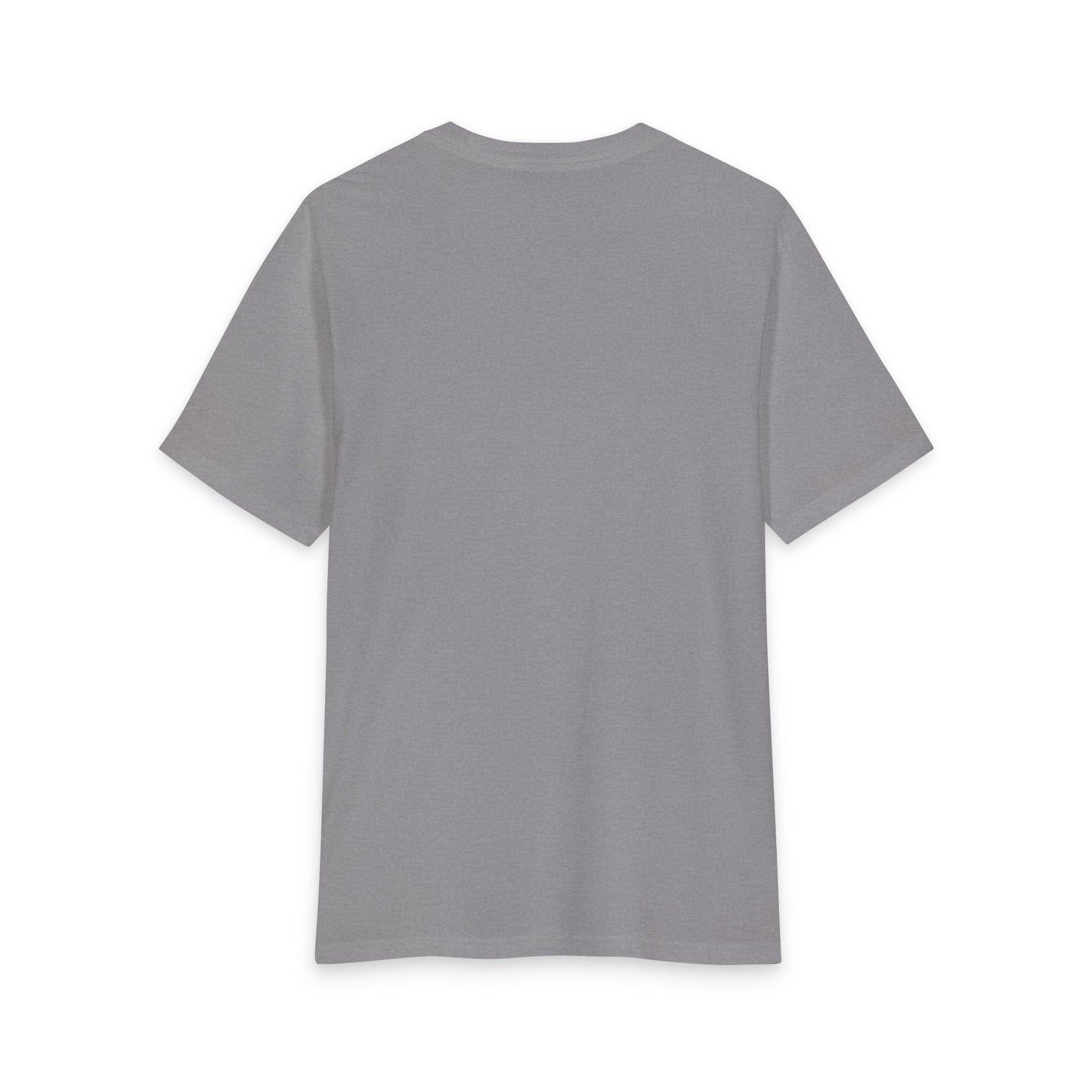 intlx Solutions T-Shirt White Logo