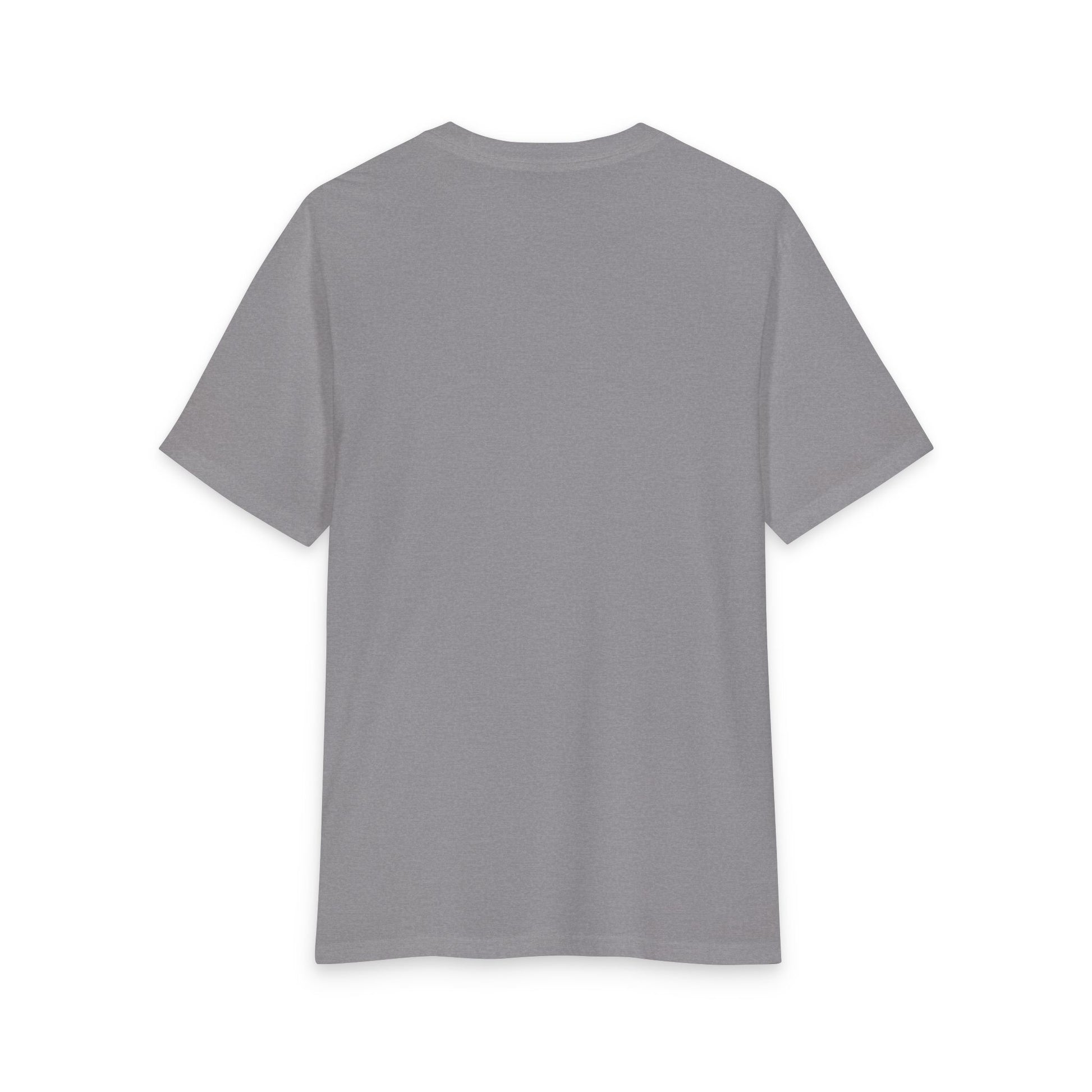 intlx Solutions T-Shirt White Logo