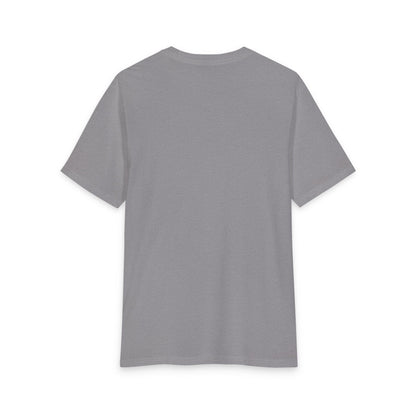 intlx Solutions T-Shirt White Logo