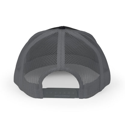 Conor Henry Music Trucker Cap