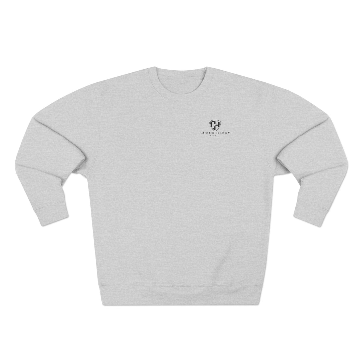 Conor Henry Music Crewneck