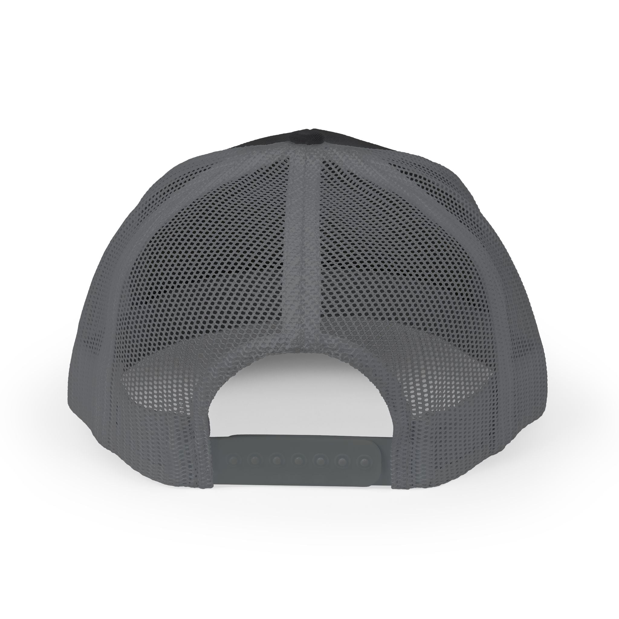 Local Threads Trucker Cap