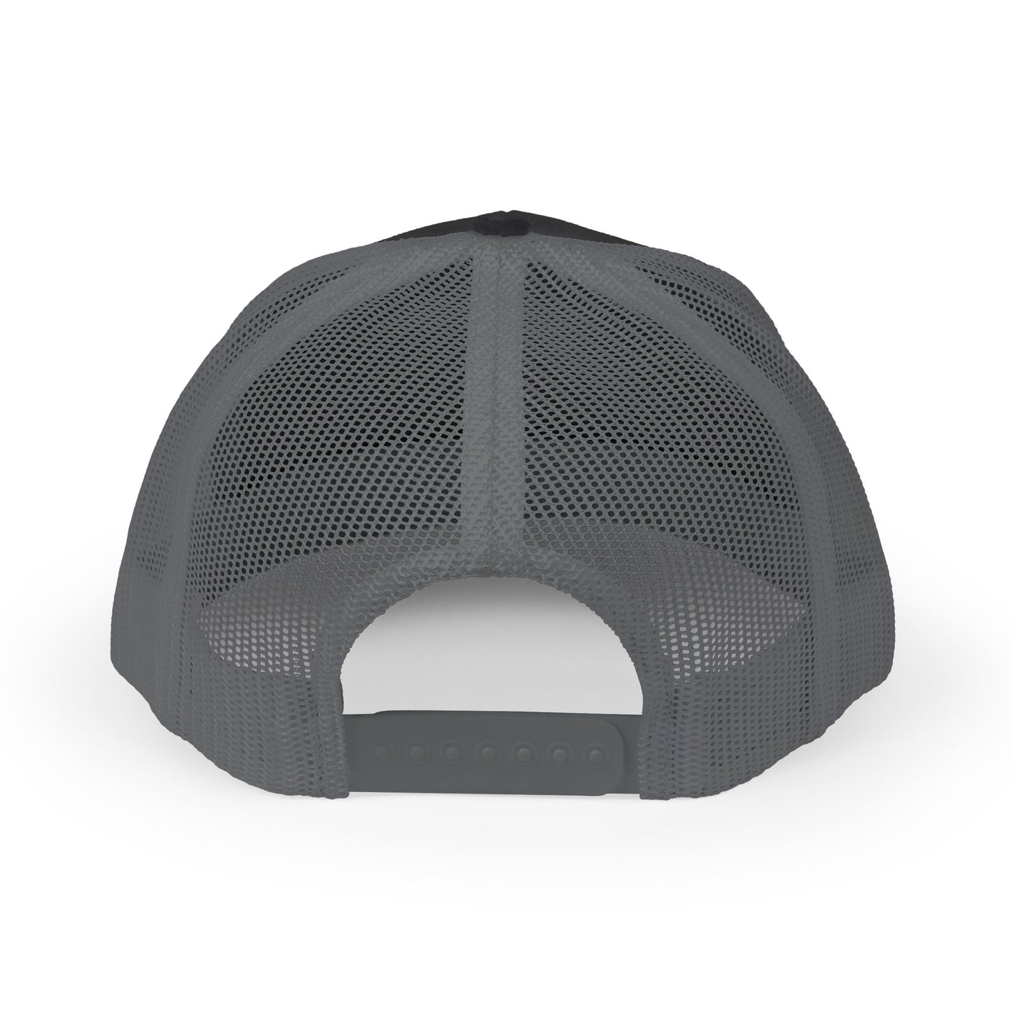 Local Threads Trucker Cap