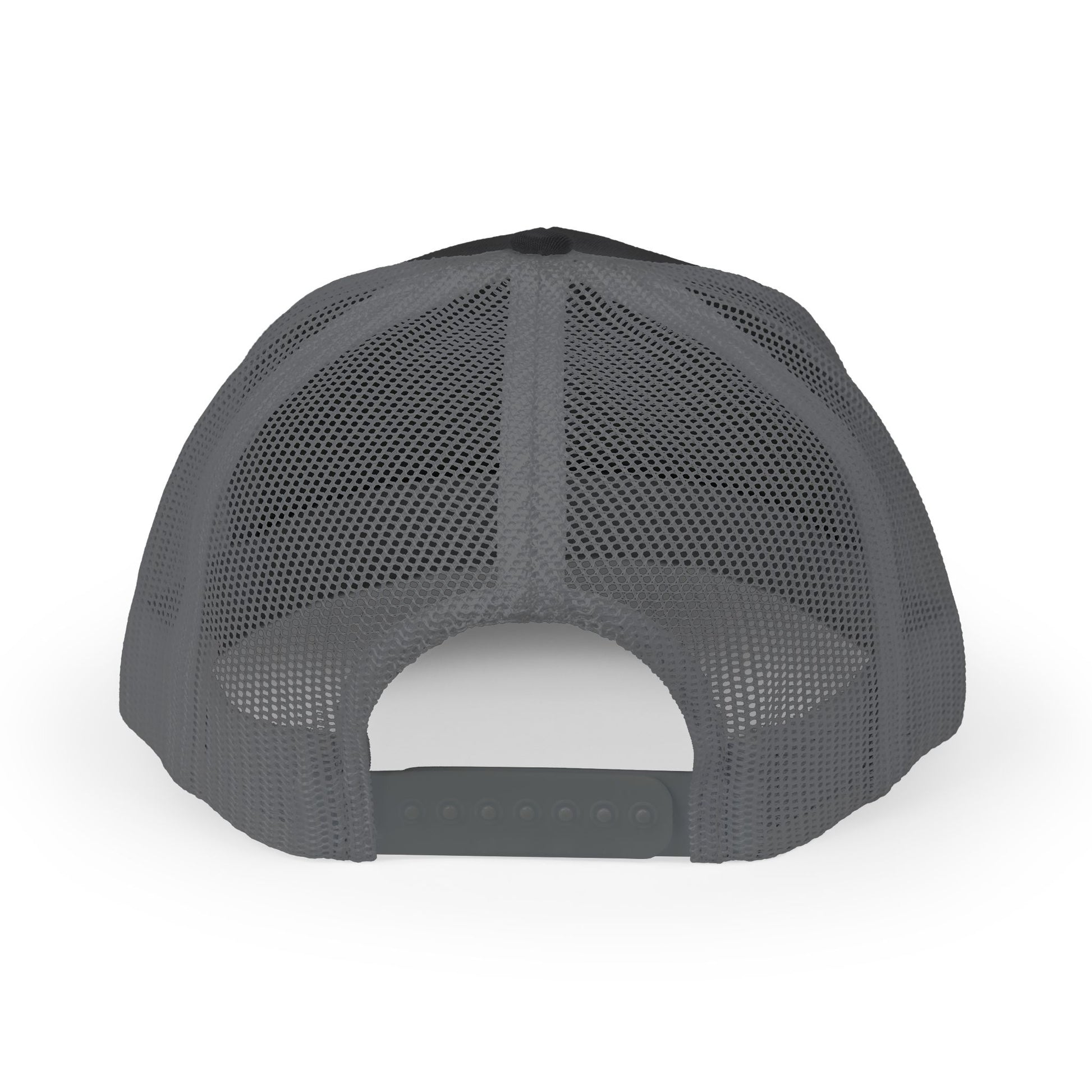 Local Threads Trucker Cap