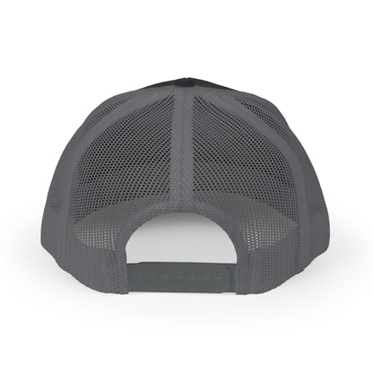 Local Threads Trucker Cap